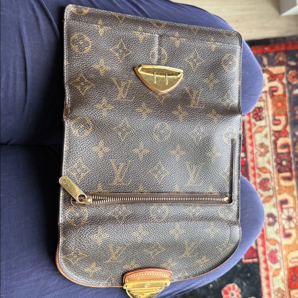 Louis Vuitton Eugenie long wallet - Picture 11 of 11